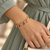 SparkleWave Bracelet