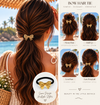 Bow knot Hair Tie