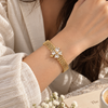 Single Stone Bracelet