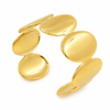 Golden Pebble Cuffkada