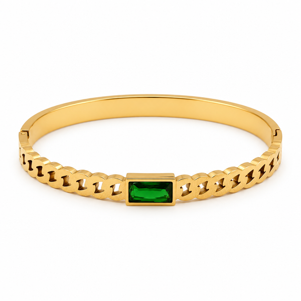 Emerald Glow kada