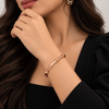 Bamboo half Kada