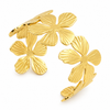 Flower Broad Cuffkada