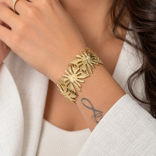 Vintage Cuffkada