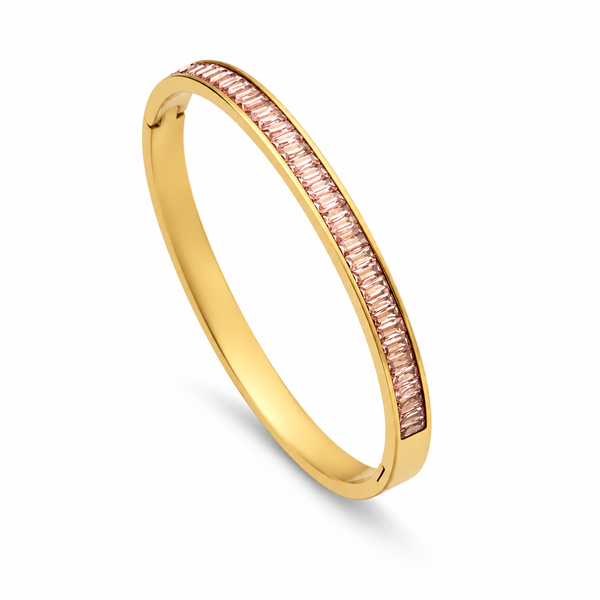 Pink luxe Harmony Kada
