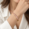 Pink luxe Harmony Kada