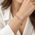 Pink luxe Harmony Kada