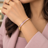 Pink luxe Harmony Kada