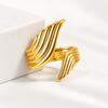 Zenvy Glide Ring