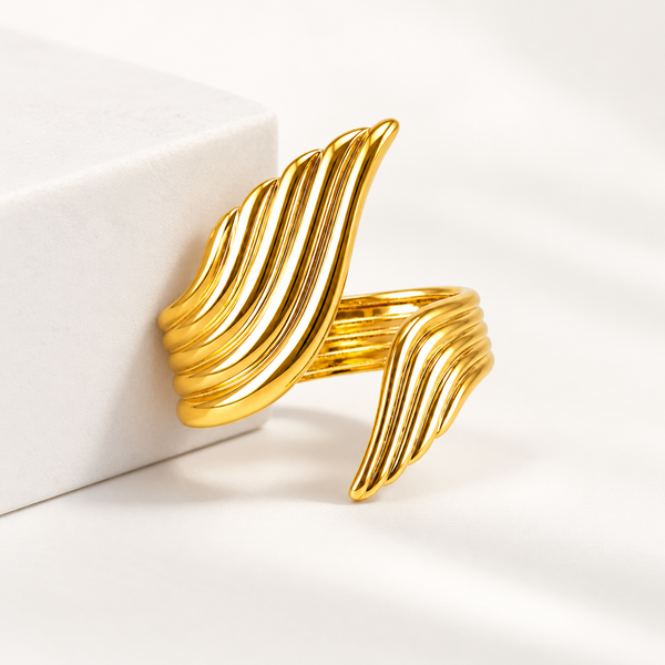 Zenvy Glide Ring