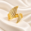 Zenvy Glide Ring