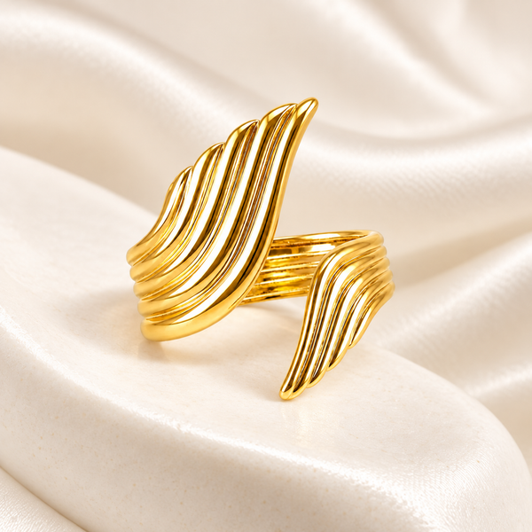 Zenvy Glide Ring