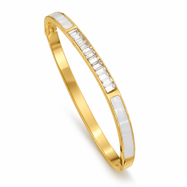 Shell Diamond Kada