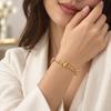 Butterfly breeze bangle kada