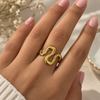 Ouro Gold Ring