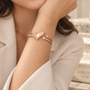 Hamsa Bracelet