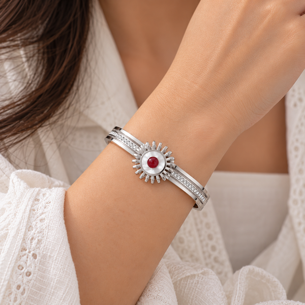 Flower Kada