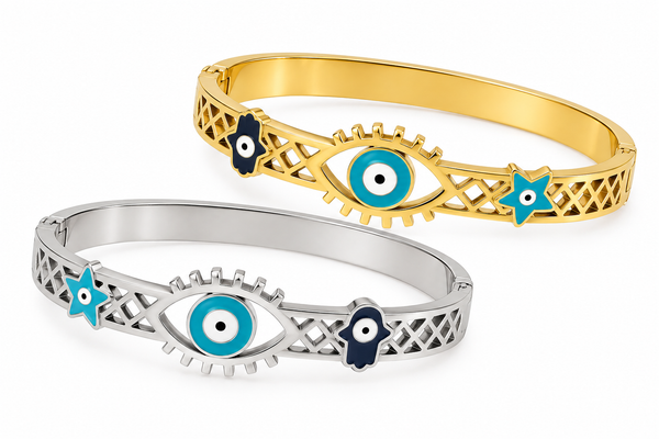Net Evil Eye Kada