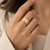 Classic Band Ring