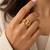 Elegance Ring