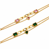Secret Heart Bracelet