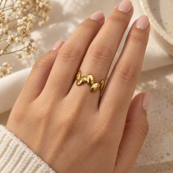 Vintage Ring
