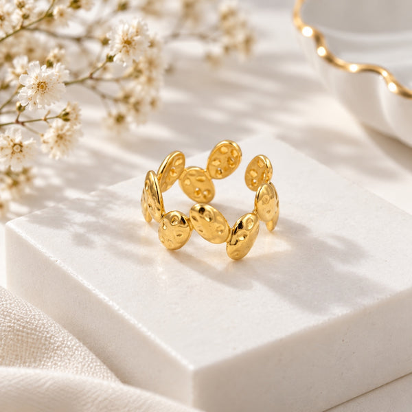Vintage Ring