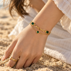 Secret Heart Bracelet