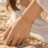 Secret Heart Bracelet