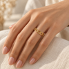 Stacking Ring