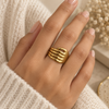 Palm Ring