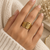 Palm Ring