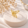 Stick Decore Ring