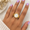 VeraTime watch Ring