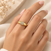 Zirconia Ring