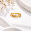 Harmony loop ring