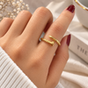 Nail Ring