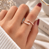 Nail Ring