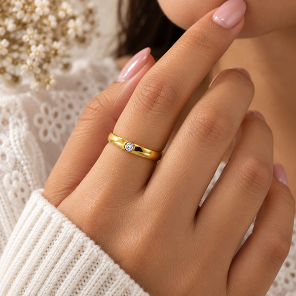 Auric one ring
