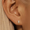 Radiant Ripple Piercing set