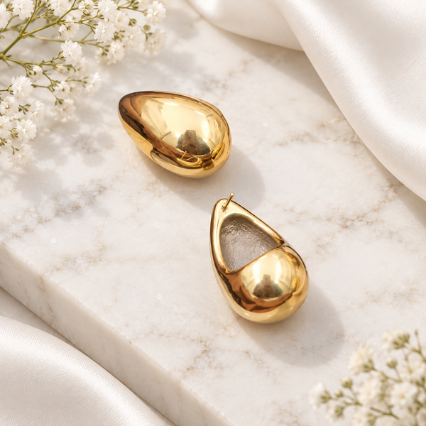 Drop Earring