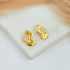 Melt Earrings