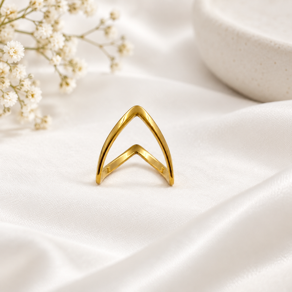 V Ring