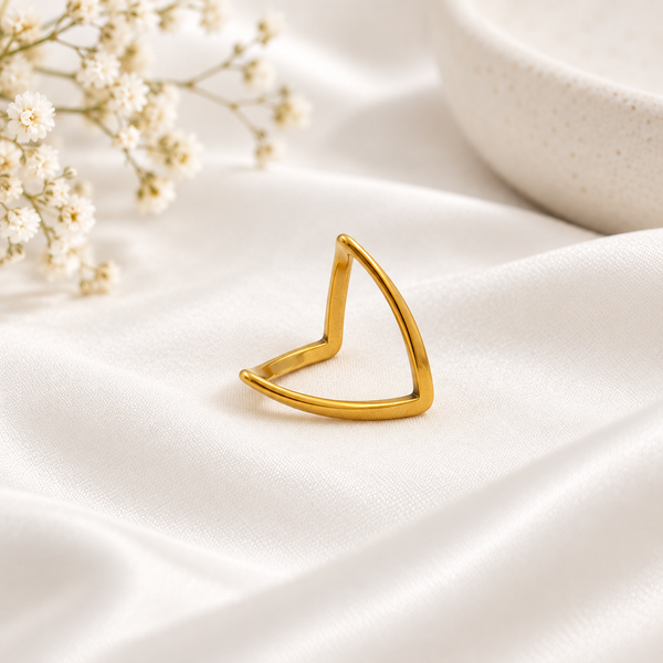 V Ring