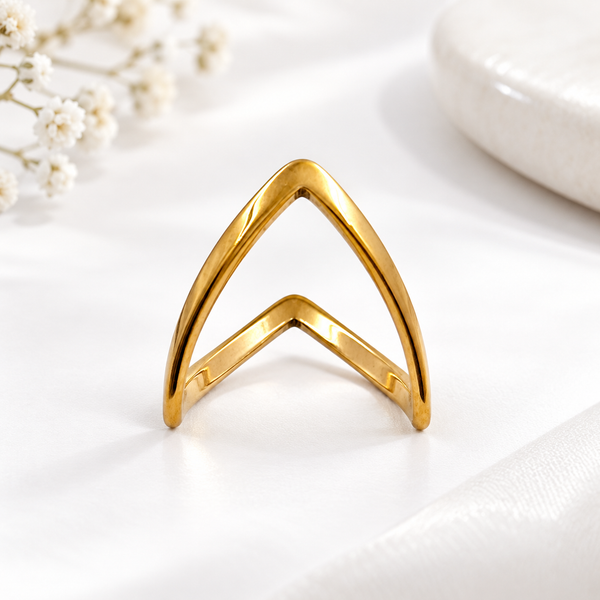 V Ring