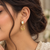 Moonstone Drop Earrings