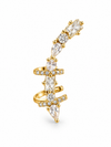 Celestial Trail Ear Cuff