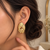 Wrapped Earrings