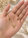 Ira Marquise Drop Mangalsutra