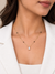 Aanya Minimal Solitaire Mangalsutra